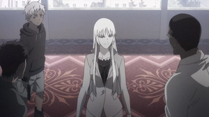 Jormungand